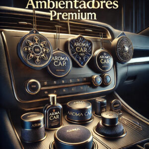 ambientadores premium